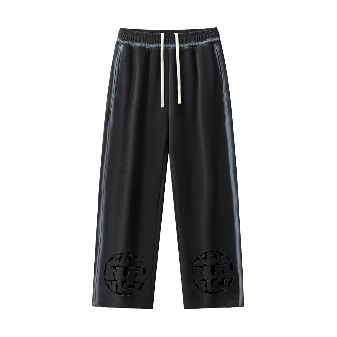 Sunfaded Edge Sweatpants,