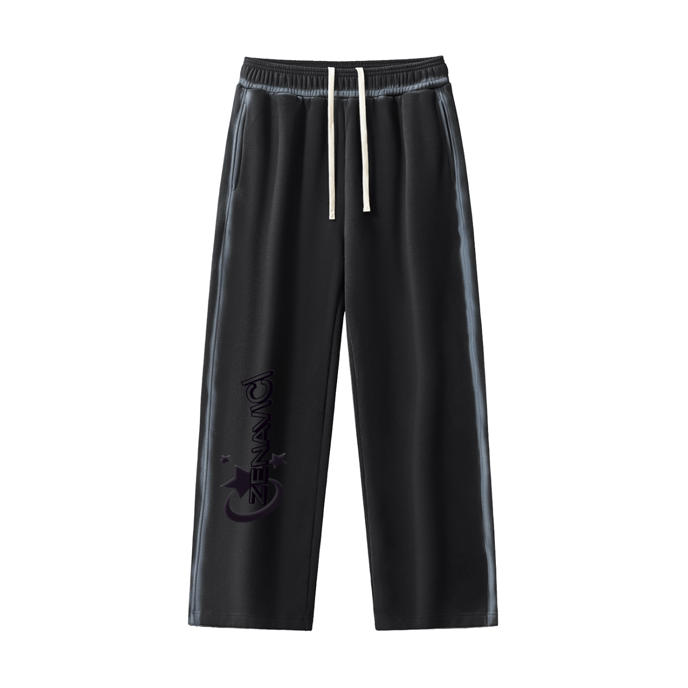 Sunfaded Edge Fleece Sweatpants