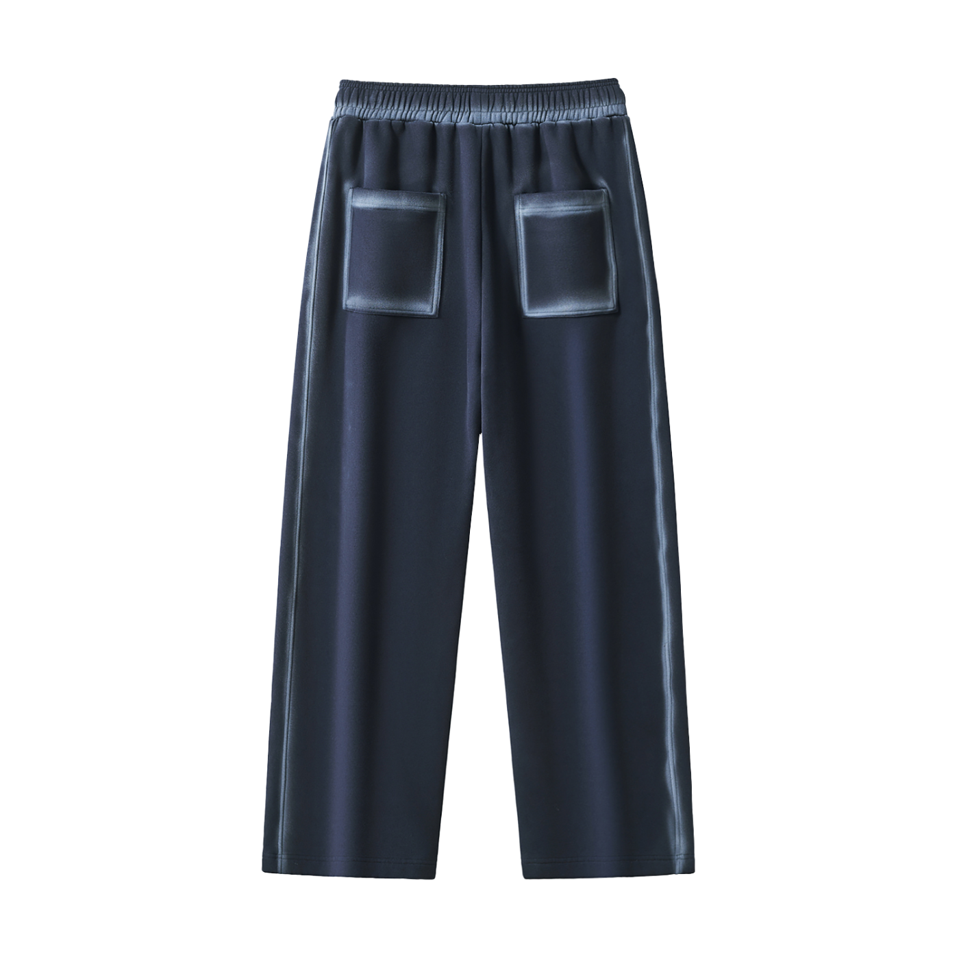 Sunfaded Edge Sweatpants,