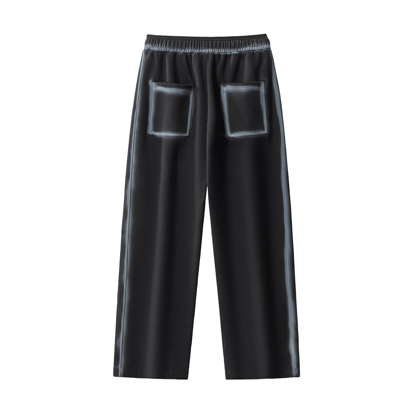 Sunfaded Edge Sweatpants,