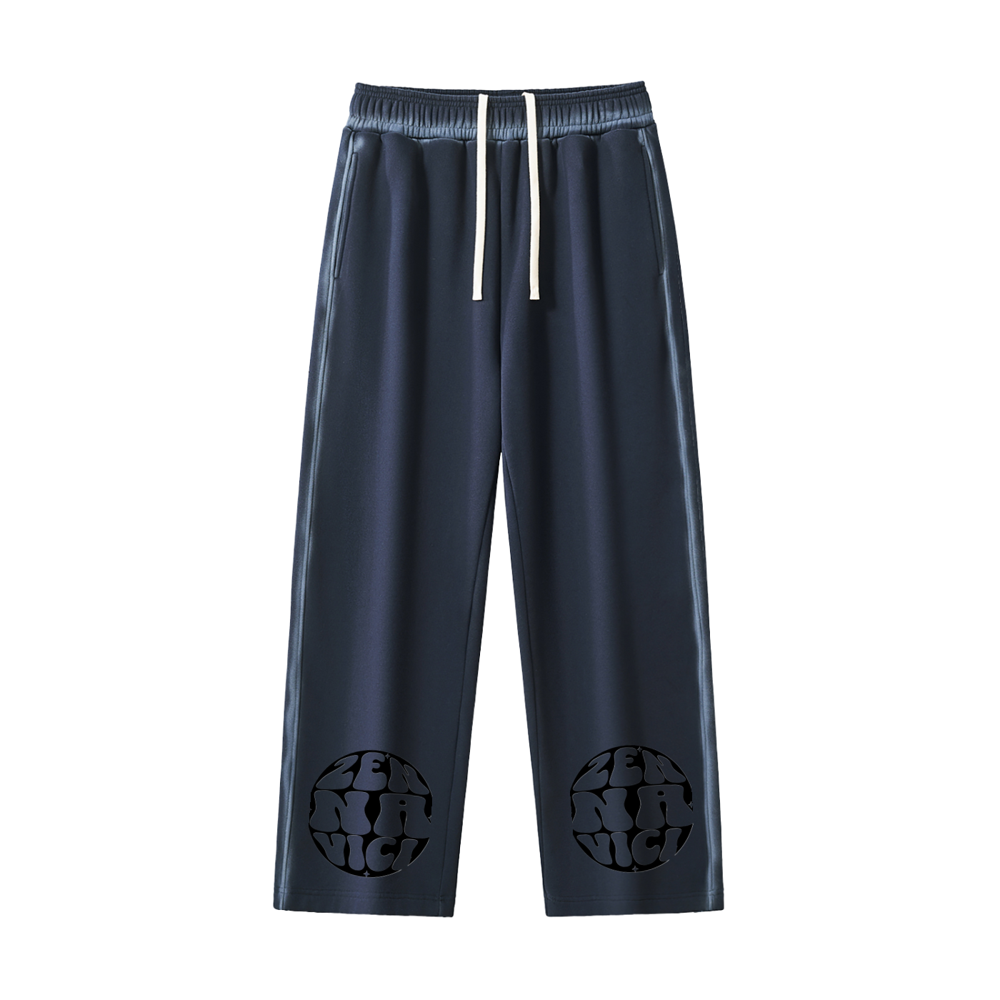 Sunfaded Edge Sweatpants,