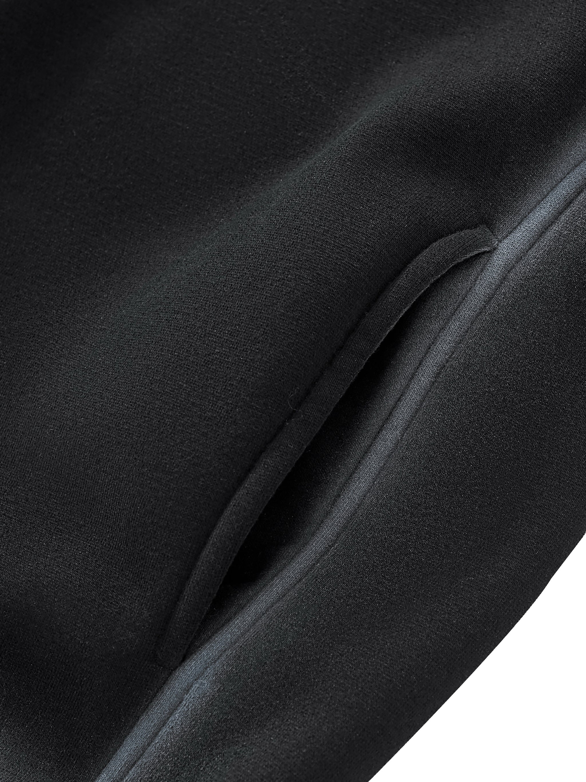 Sunfaded Edge Hoodie