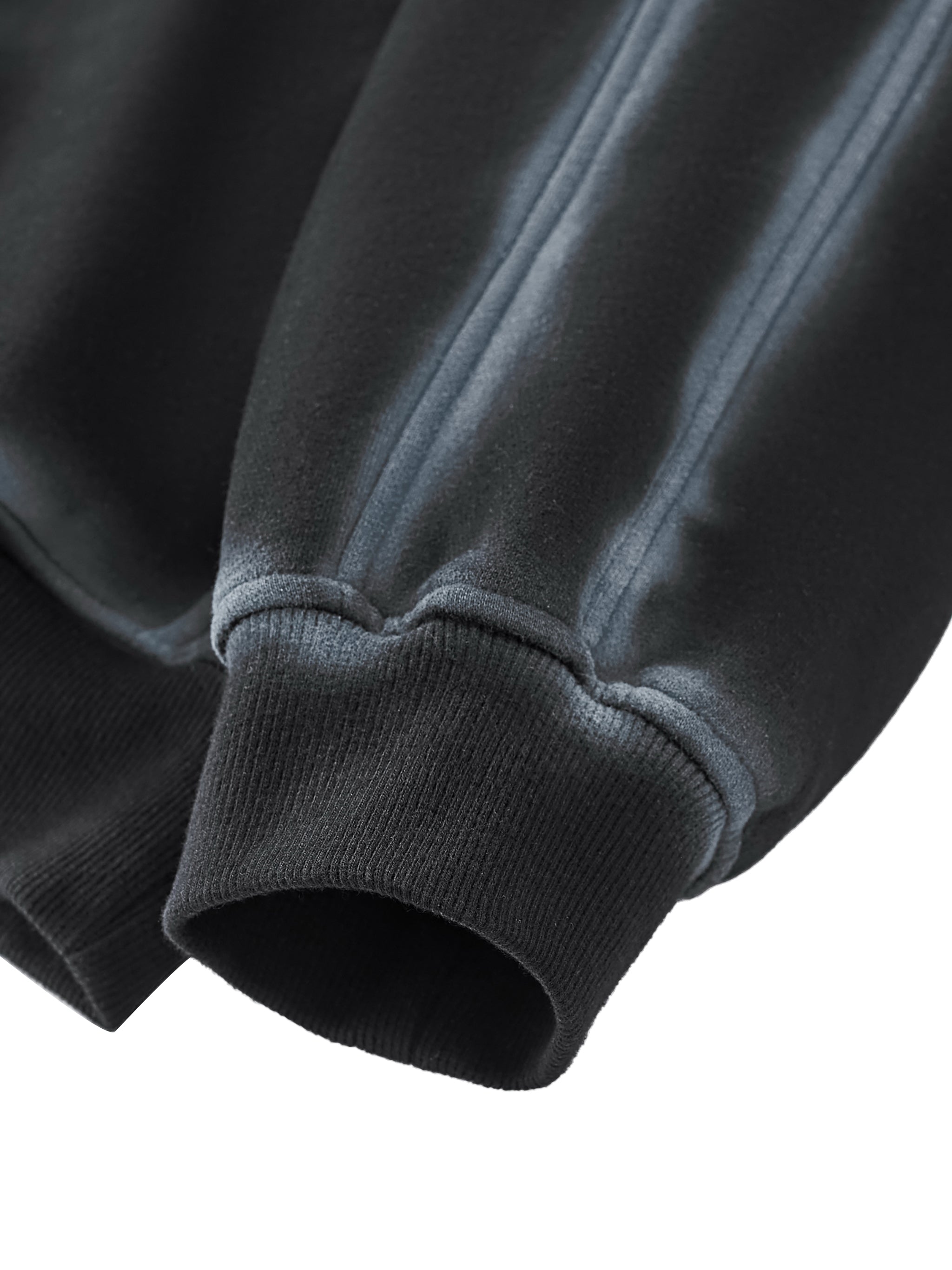 Sunfaded Edge Hoodie