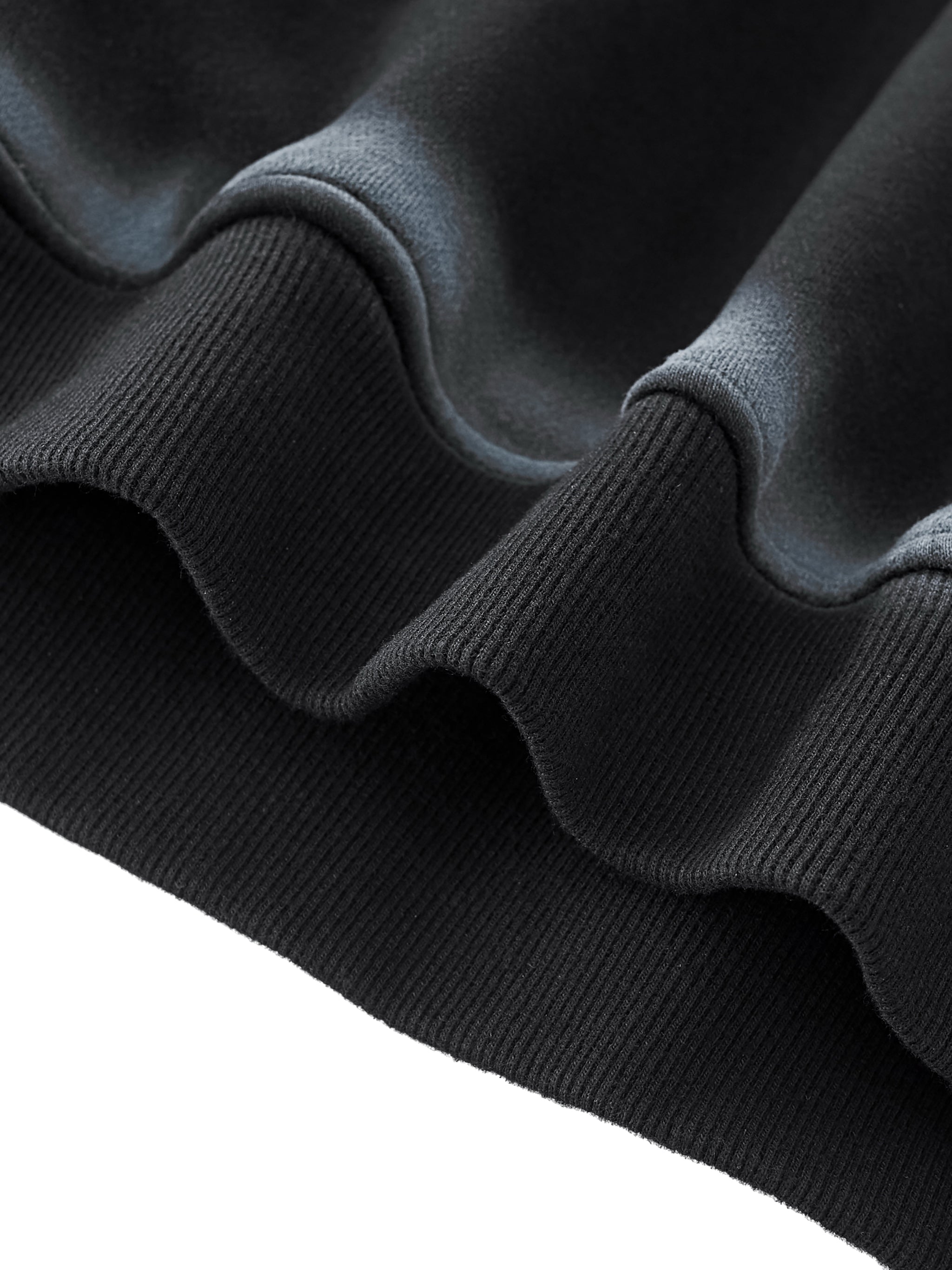 Sunfaded Edge Hoodie