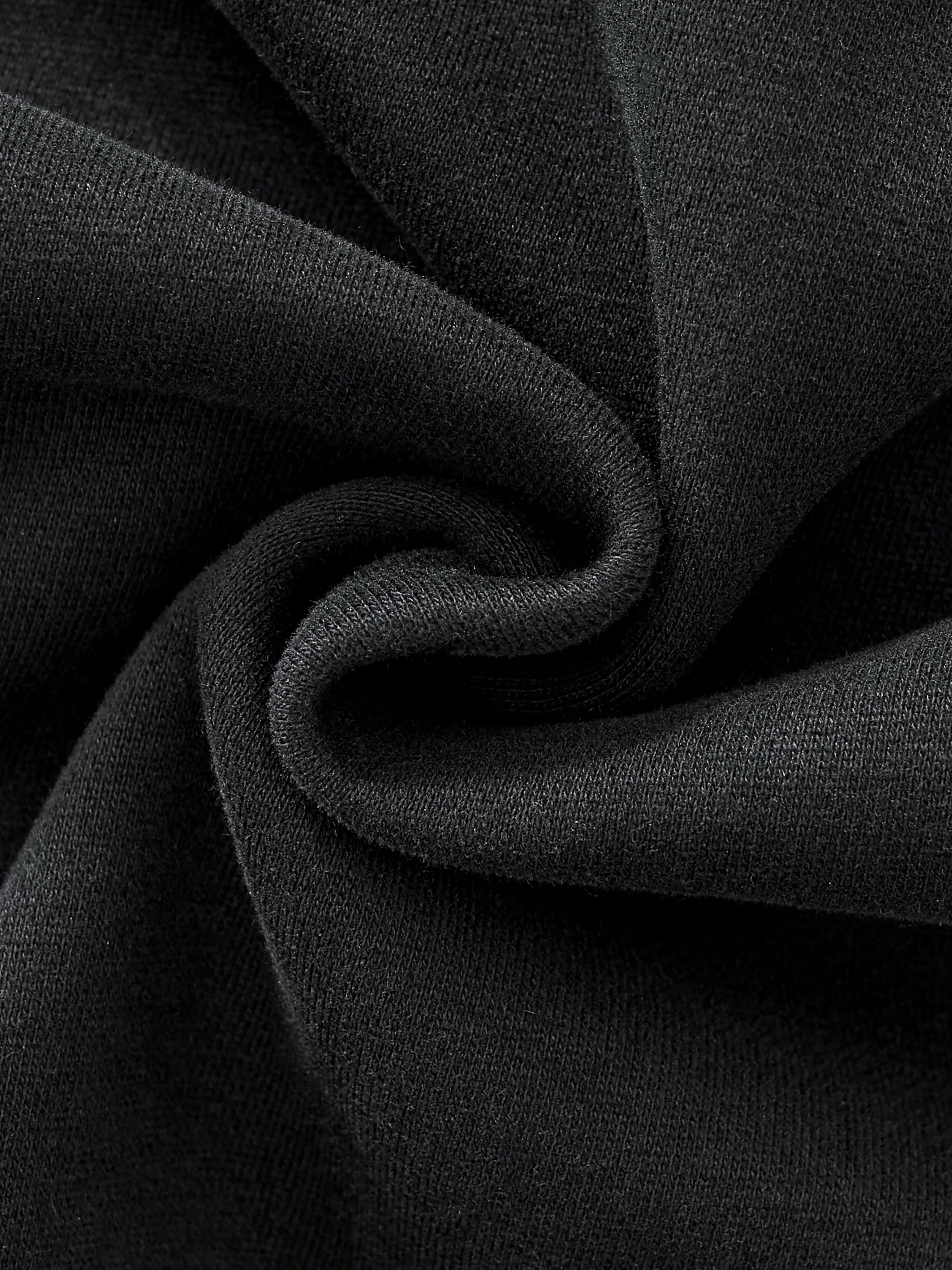 Sunfaded Edge Hoodie