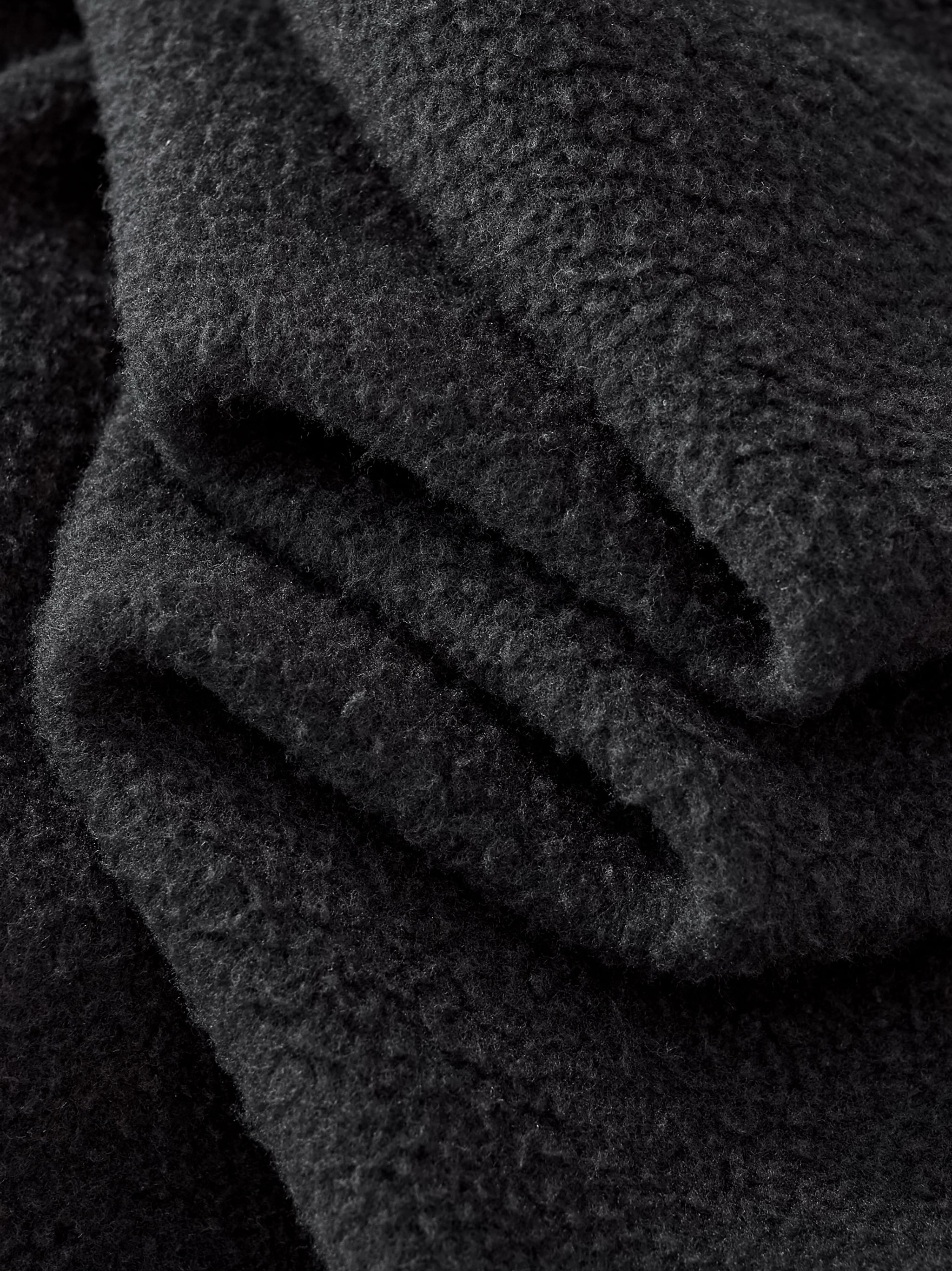 Sunfaded Edge Hoodie